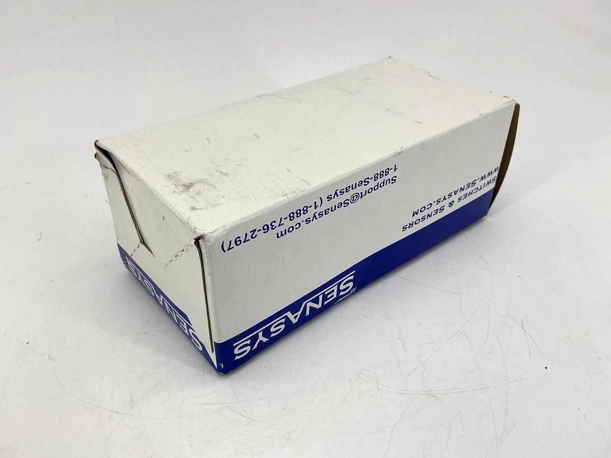New Senasys 911ABB011BB Selector Switch Coil: 120VAC 50/60HZ