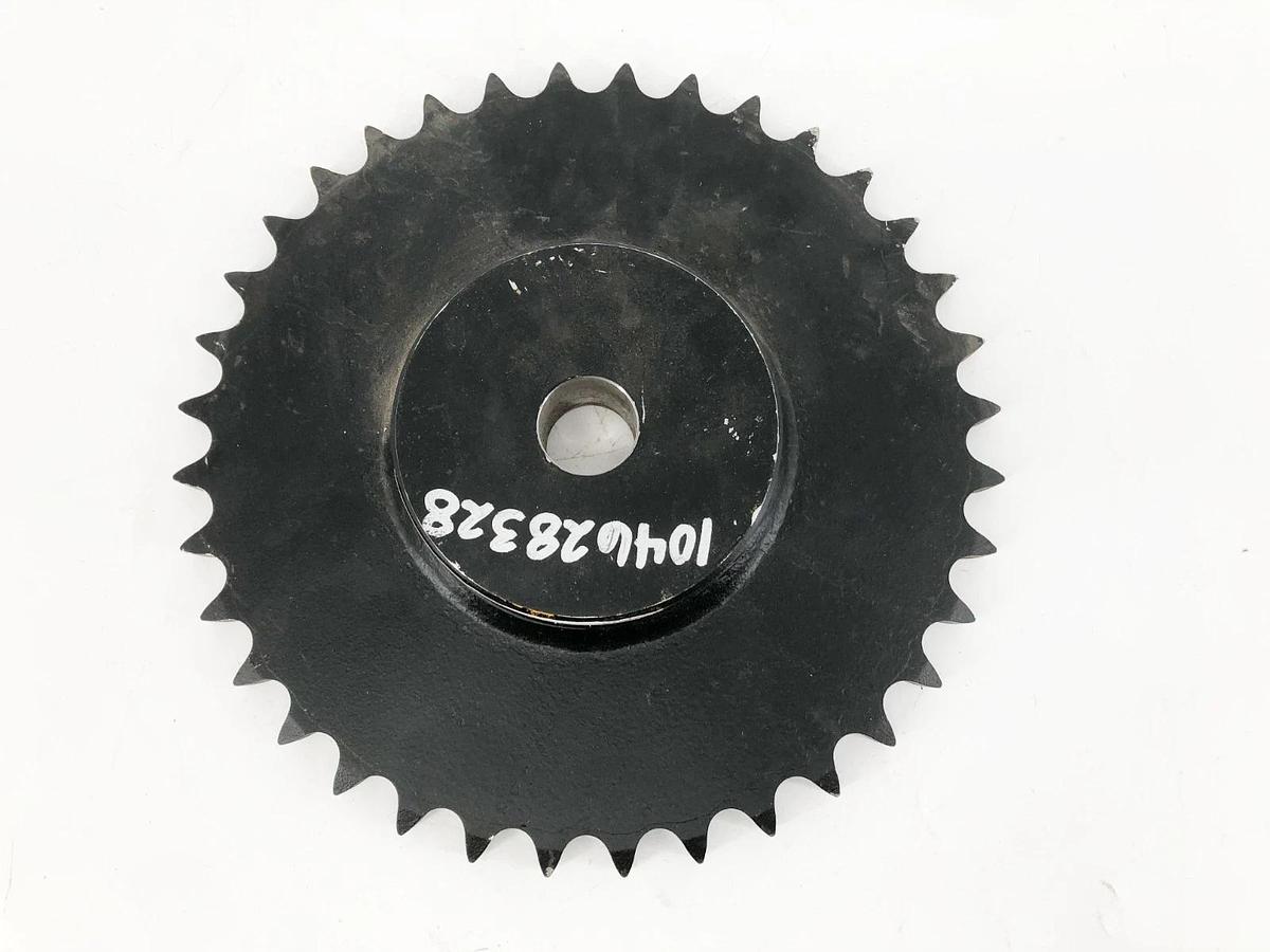 New Martin 60B36 Sprocket 36 Teeth 1" Bore - No Box