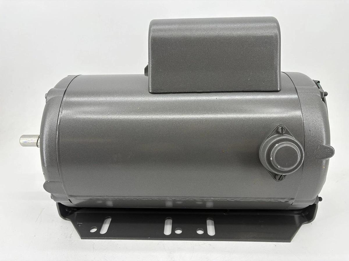 New Baldor ERL1319A 1.5HP ODP Motor 115/230V 1PH 1800RPM 56H Frame