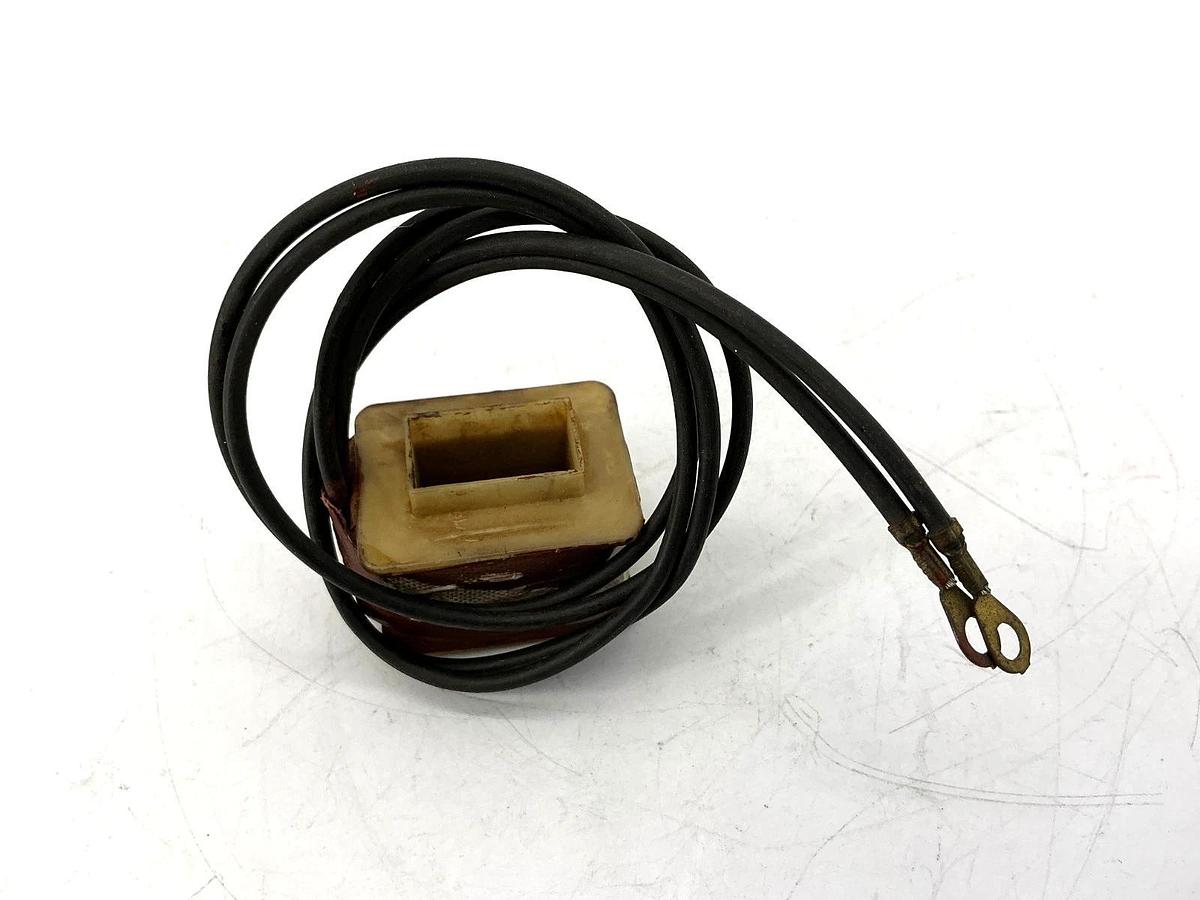 New Parker 12096-01 Solenoid Coil 110/120VAC 50/60HZ 12065-01 1209601 - No Box
