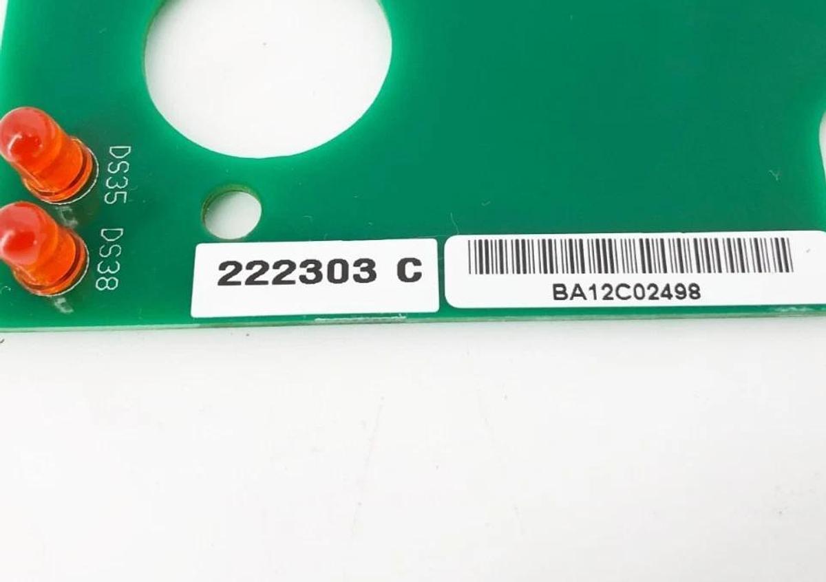 New Nordson 234426 LED Display Board 222303C - No Box