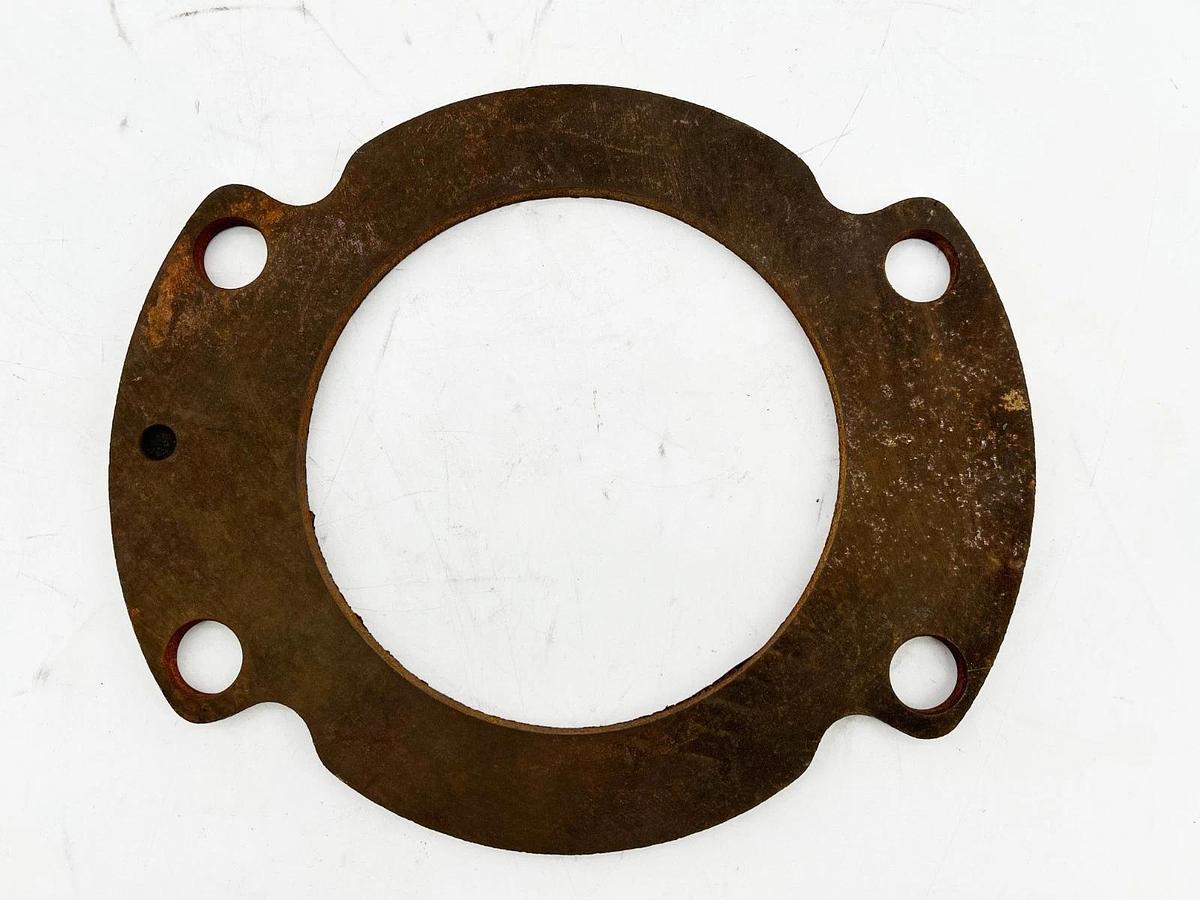 Yale Hoists 648876600S Stationary Disc - No Box