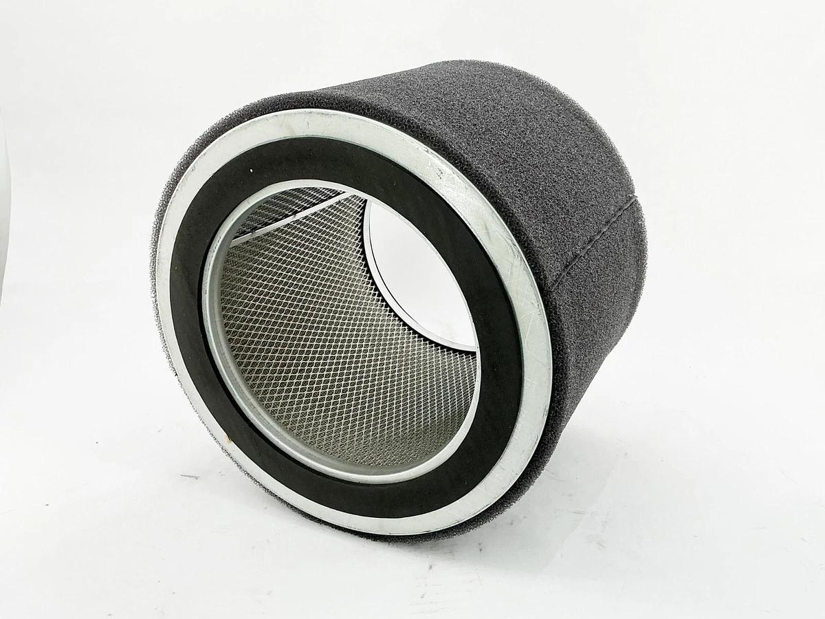 Parker 2C040-003 Air Filter Vortron Z40 Head Assembly 1000CFM V65991 2C228-087