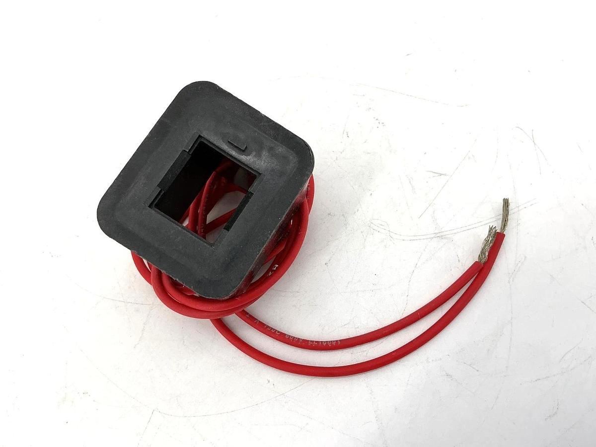 New Genuine Stearns 6-3-44606-09 Coil 380/460VAC 50/60HZ 634460609 - No Box