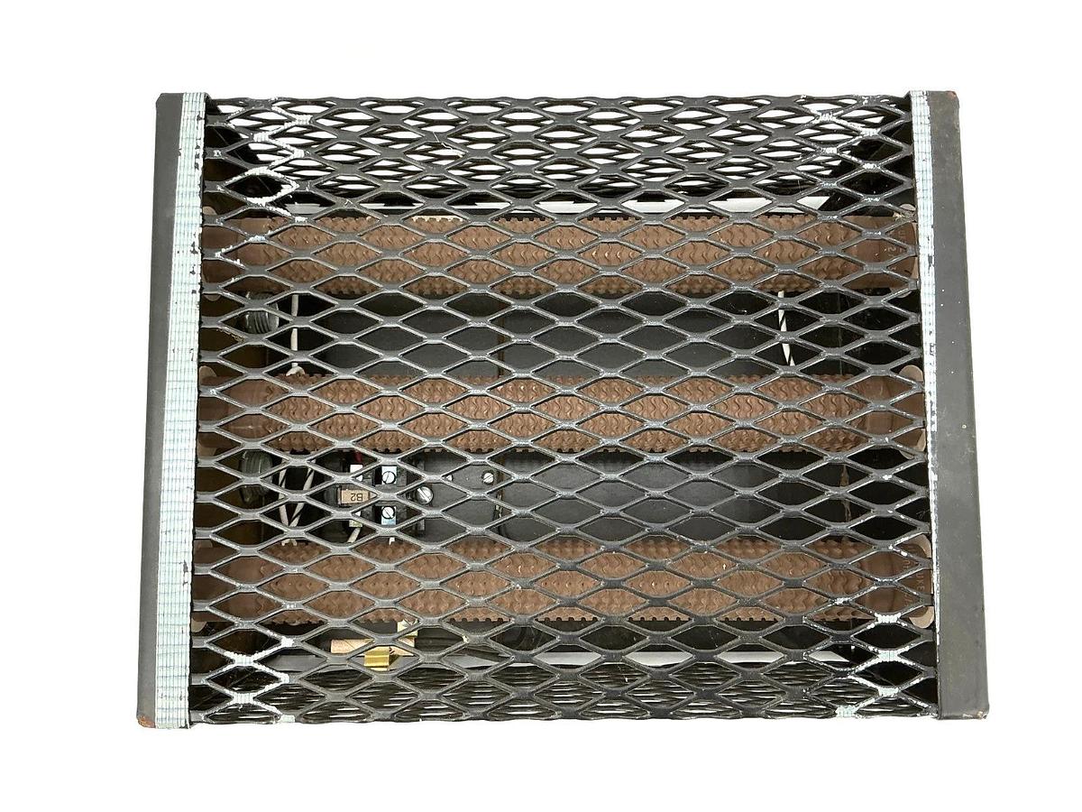 Used TB Woods DB2405 E-TRAC ACE 135OHMS 400Watts