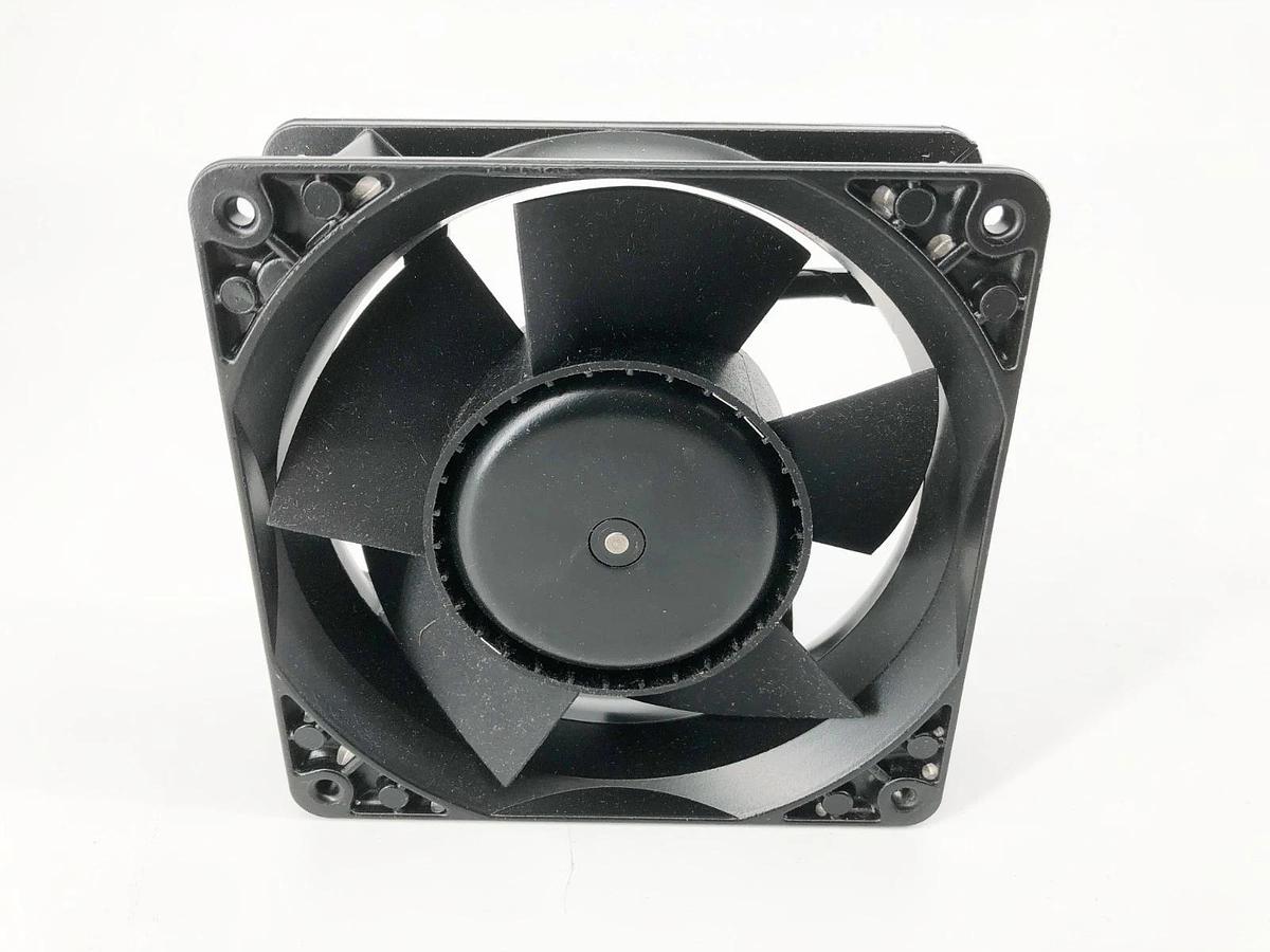 New Papst TYP 4124 KX Axial Cooling Fan 18-29VDC 9.5W