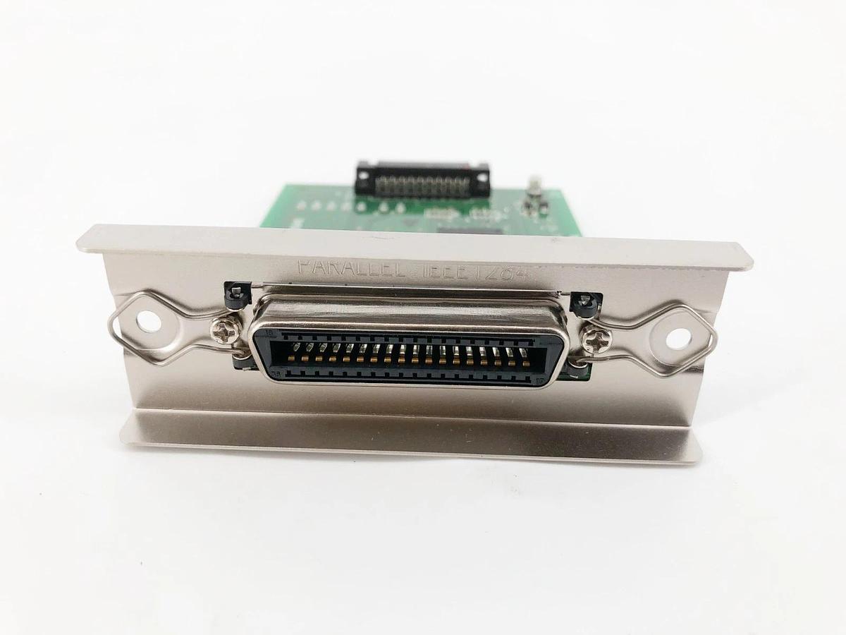 New Sato WWCL45060 Parallel Interface Card IEEE1248 PCB I/F (EX)