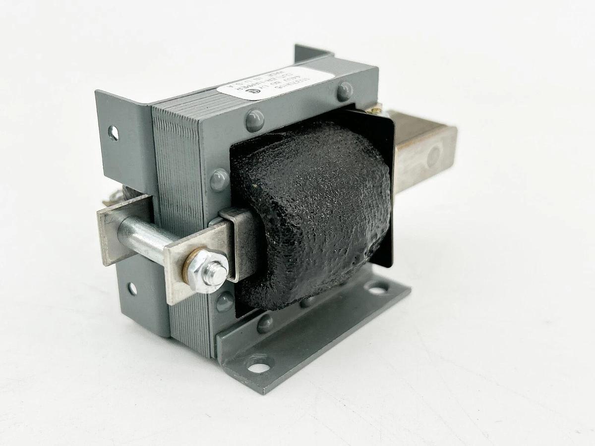 New Cutler Hammer 10370H15 Push Type Solenoid Assembly 440V 60 CY