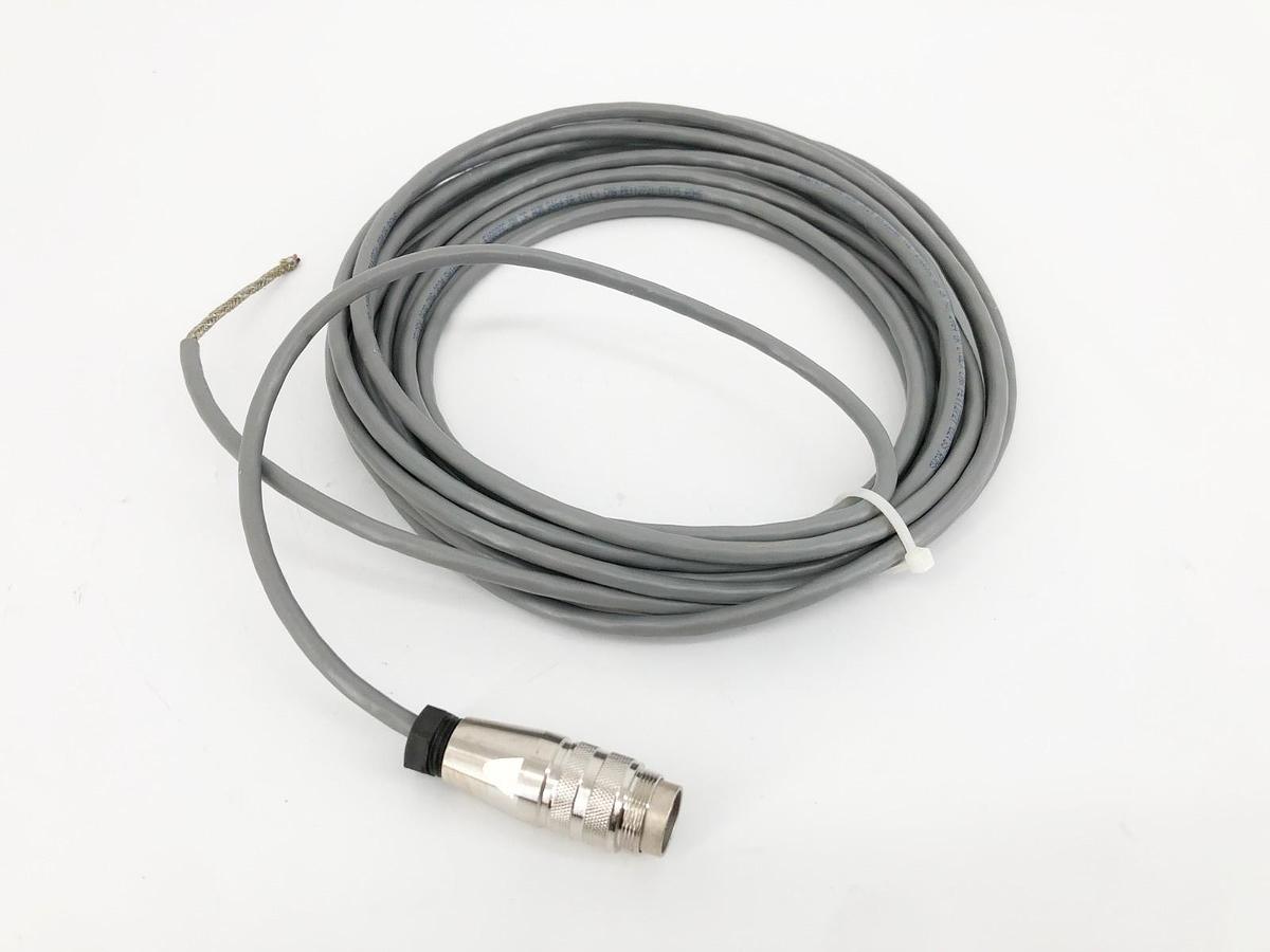 New Videojet SAR14190 Cable 20FT. 3-Pin Rev. AA KSM4521 - No Box