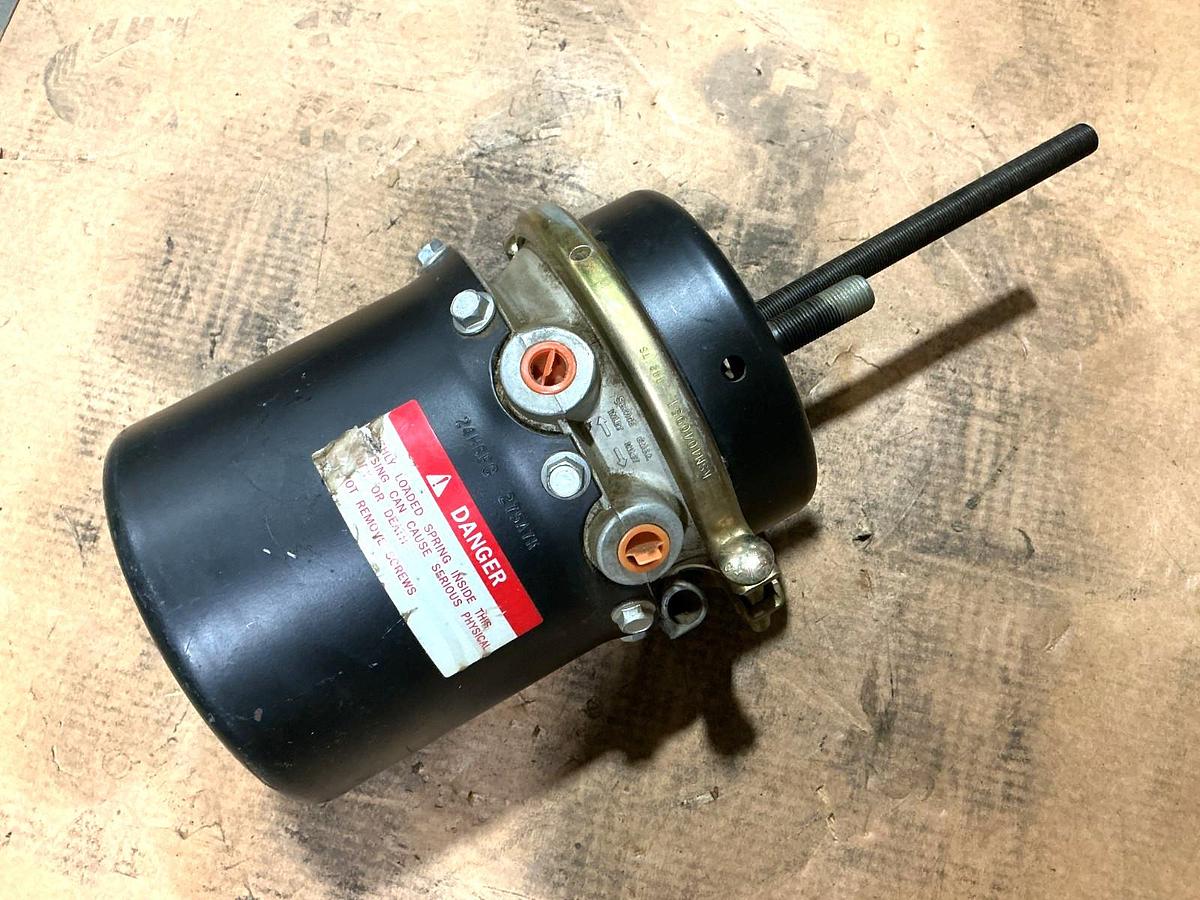 New Haldex KSM4040951 24HBBC-275A7K Air Brake No Box