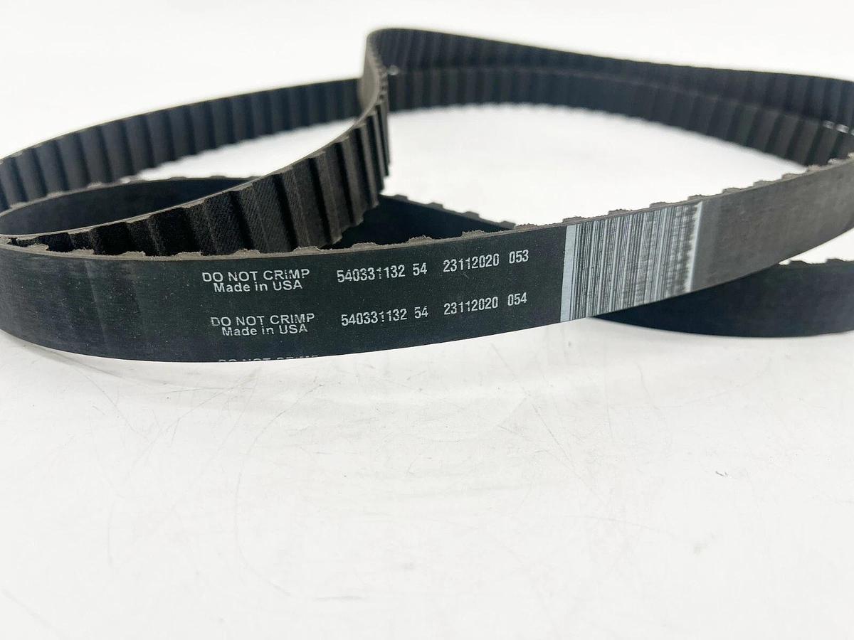 New Continental 900H100 Belt