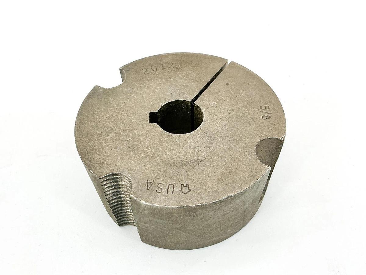New Lot of 3 Martin 2012 5/8 Tapered Bushing 5/8" Bore