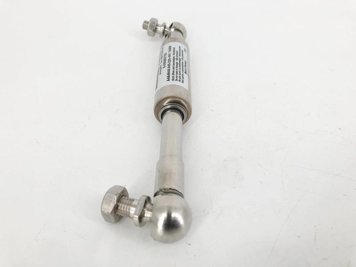 New Bansbach A4A4N45-045-220--001 1640N Gas Spring 6-00000722 - No Box
