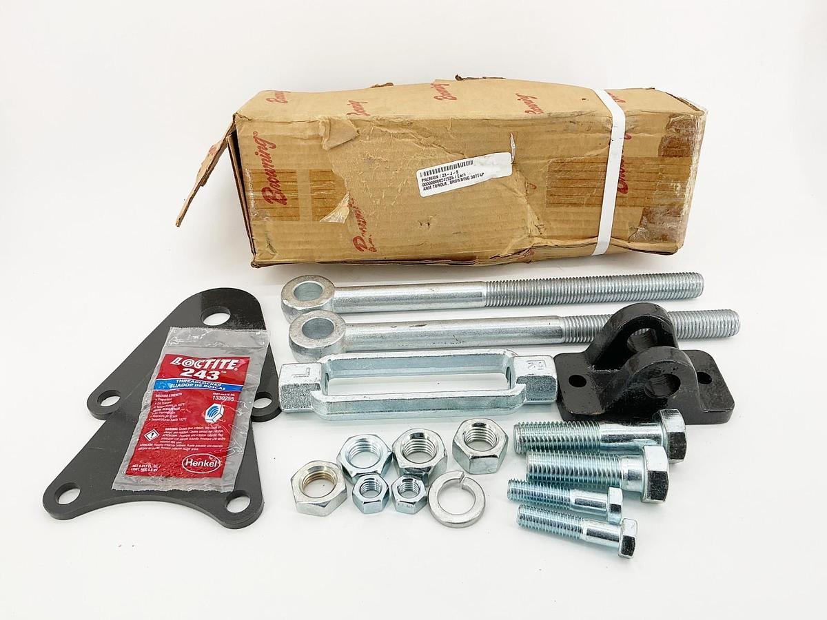 New Browning 307TAP-H Speed Reducer Torque Arm Kit