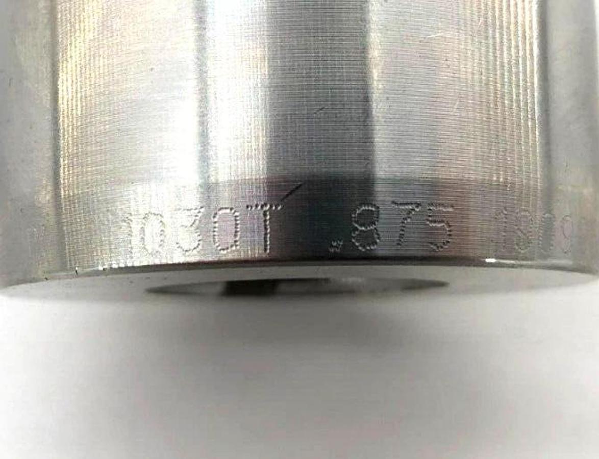 New Rexnord 1030T HUB .875 BORE Coupling Hub 7/8" Bore 0704597 10010790