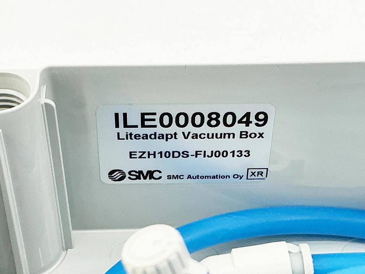 New Valmet Ensto ILE0008049 Vacuum Box LiteAdapt EZH10DS-FIJ00133