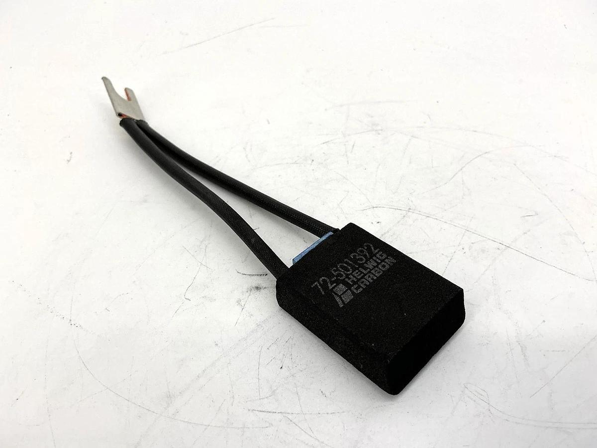 New Helwig Carbon 72-501392 Carbon Motor Brush - No Box
