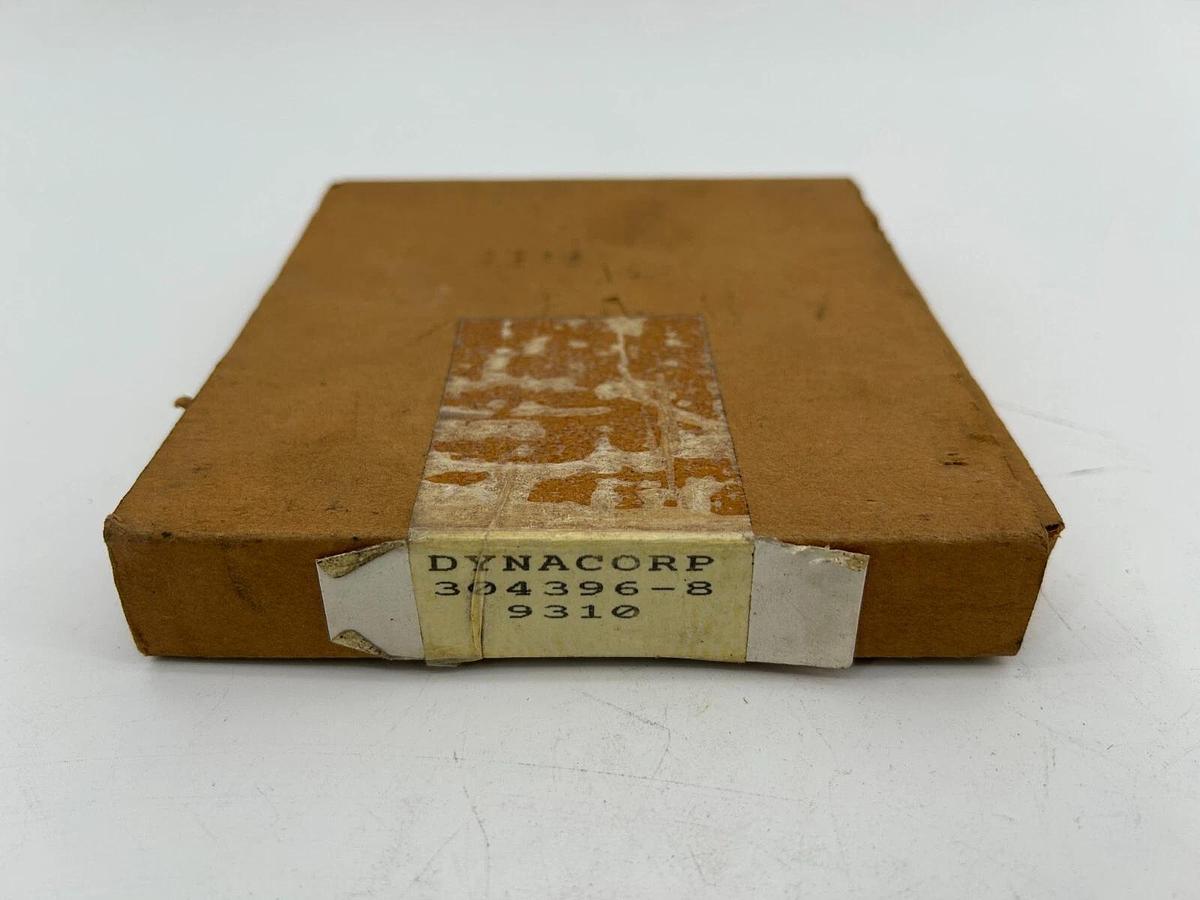 Dynacorp 304396-8 Armature Assembly Clutch Plate 9310