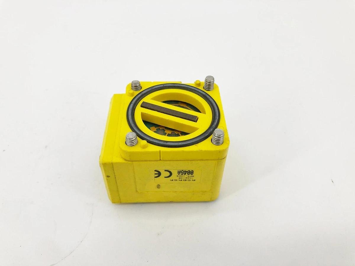 New Banner Engineering RSBRSR Maxi-Beam Receiver Head 4.5M Range 26965