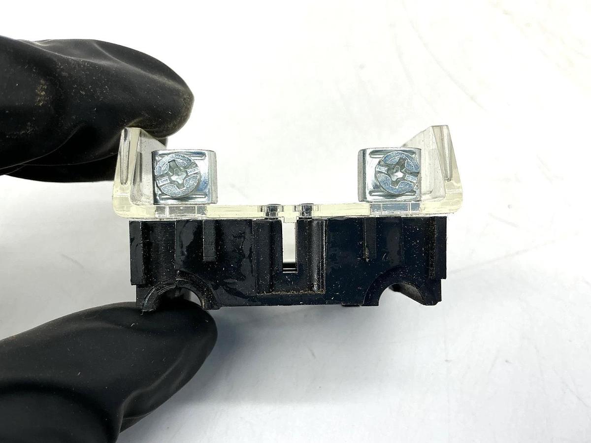 Lot of 2 New Allen Bradley 800T-N330 Contact Block Power Module 6-130V AC/DC