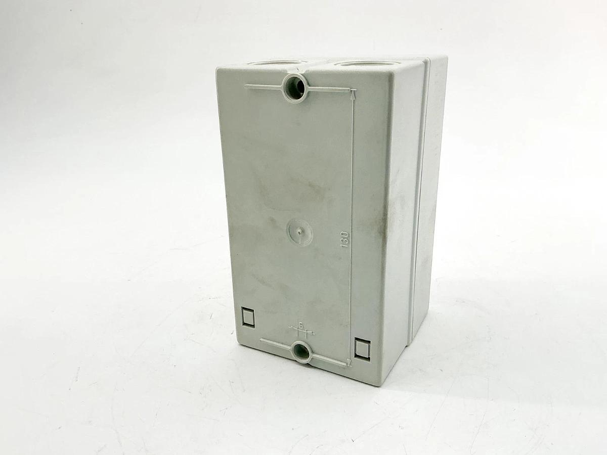 New Allen Bradley 140-E41 Enclosure Ser. C