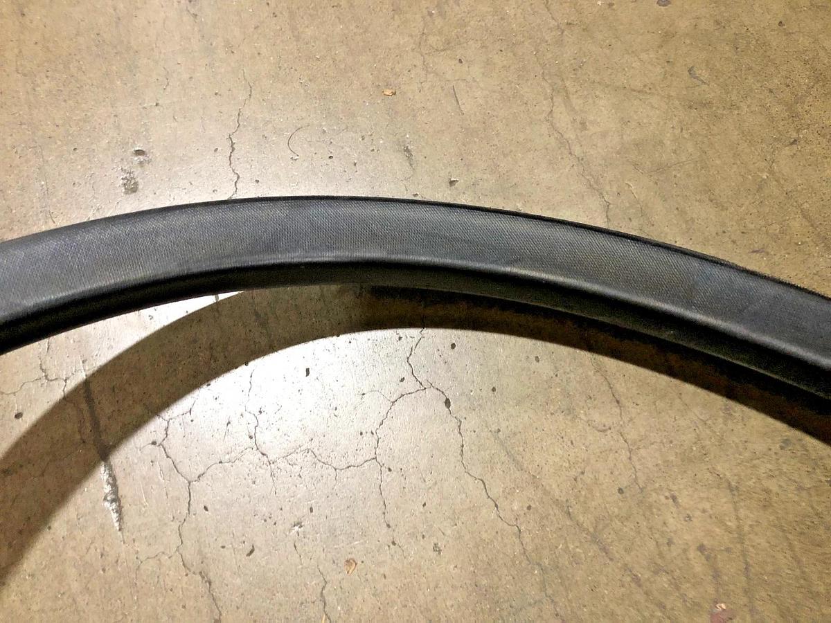 New Gates 8V2500 Super HC V-Belt 9336-2500 - No Box