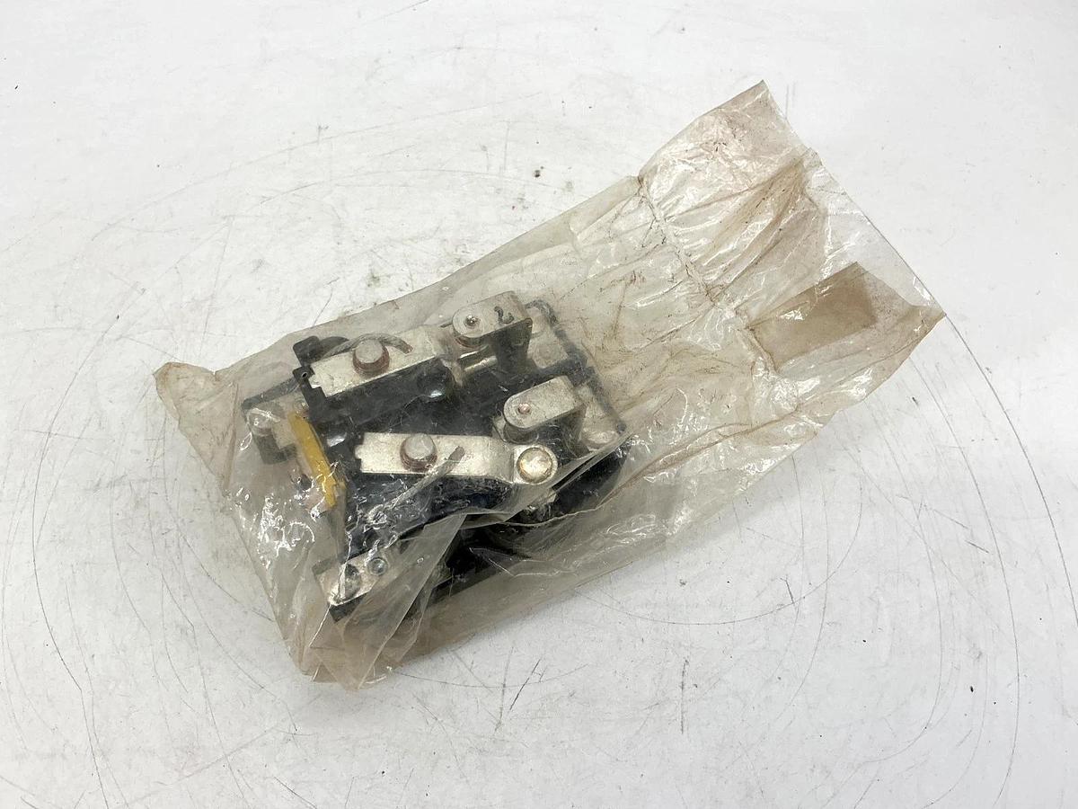 New Potter & Brumfield PRD-11DY0-24 Power Relay Coil-24VDC 1PH 25A 277V