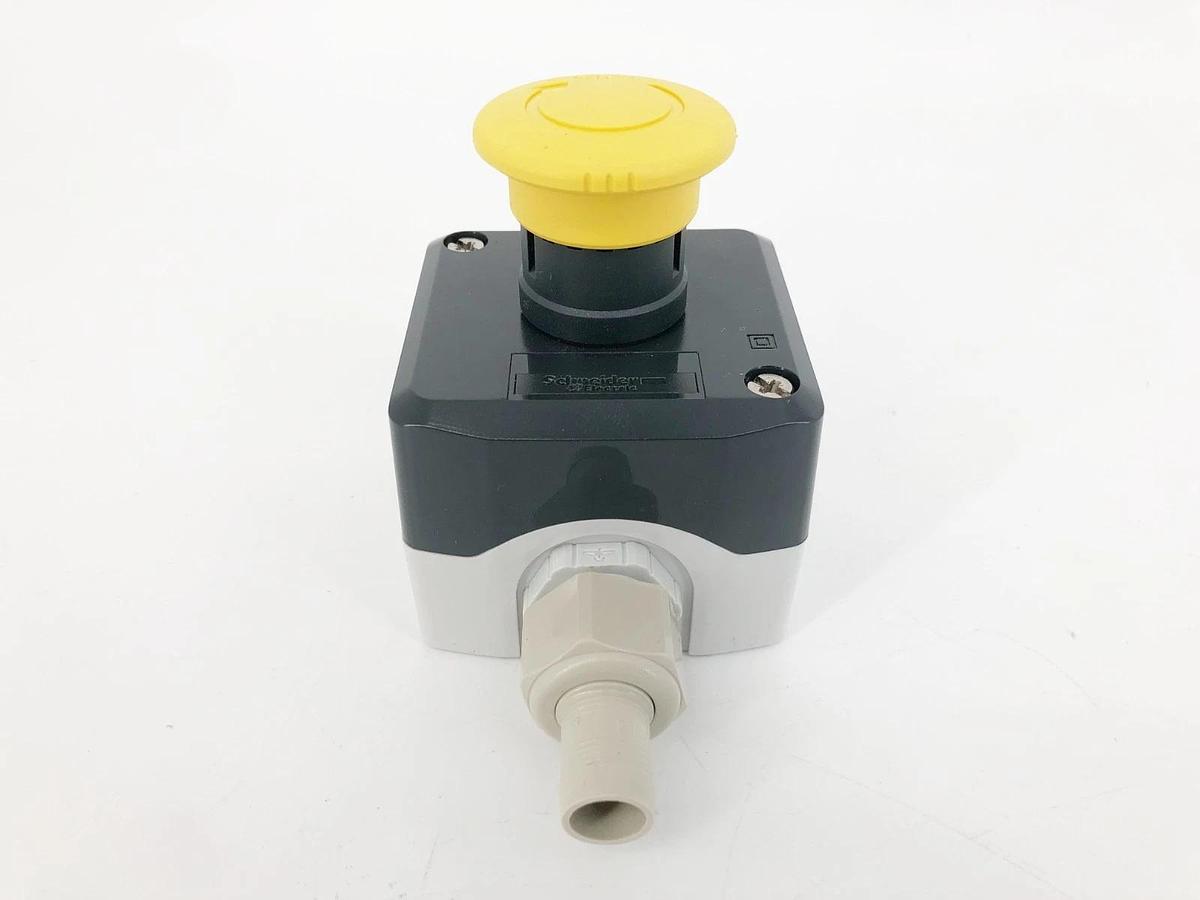 New Heuft HBE211082-ST-02.04 Work/ Rest Switch 2KP156532 - No Box