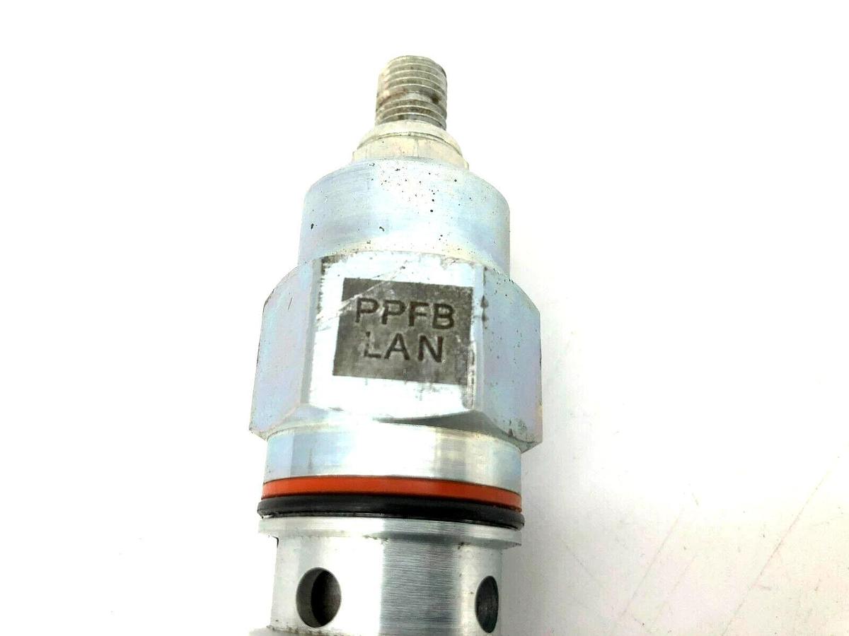 Used Sun Hydraulics PPFBLAN Pilot Operated Relief Valve PPFB-LAN