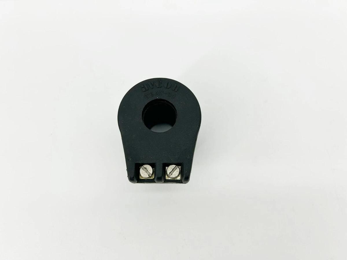 New Avcon Solenoid Coil 24VDC 21/32" ID