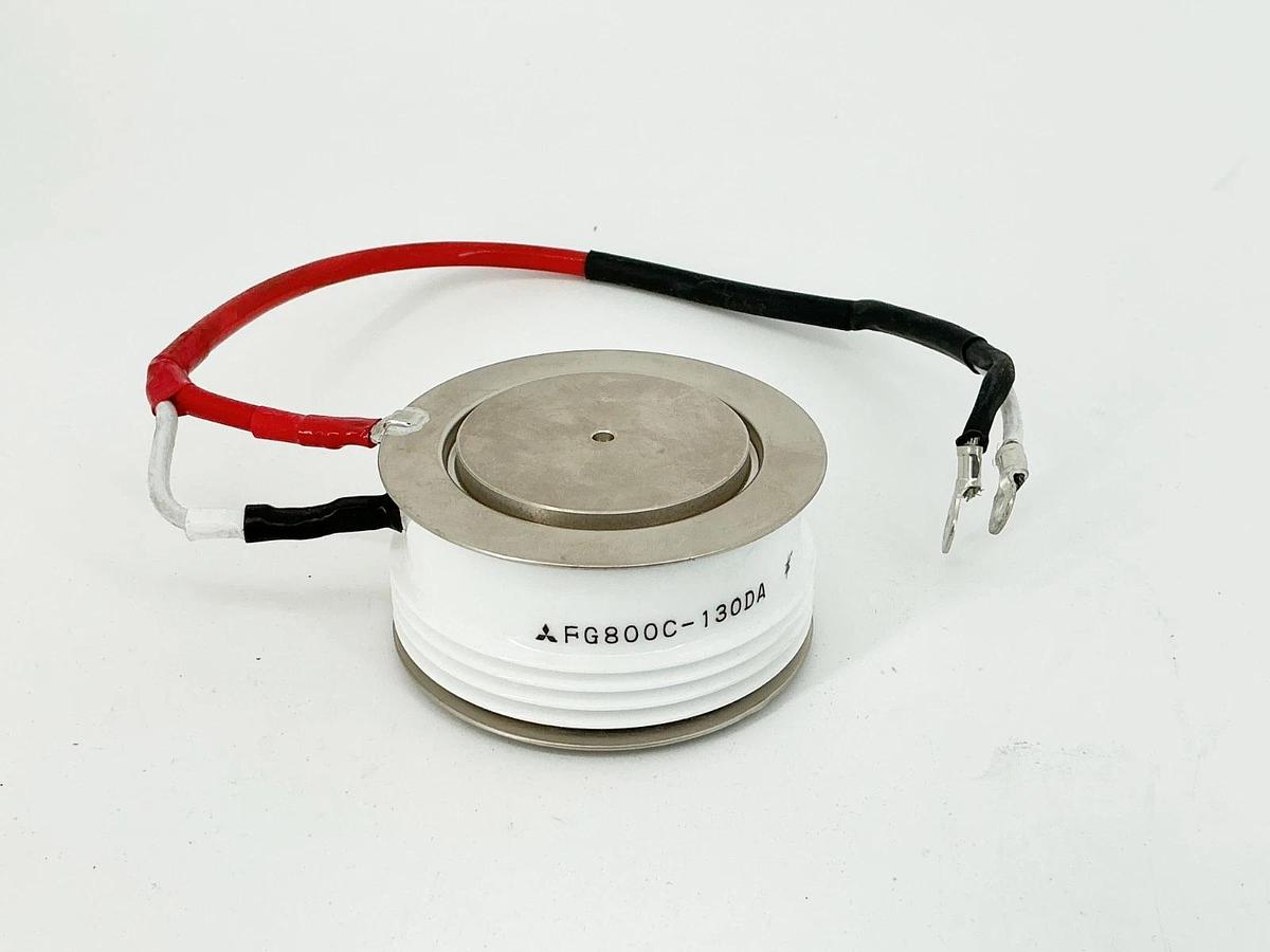 New Allen Bradley 80173-108-01-R SCR Power Module FG800C-130DA