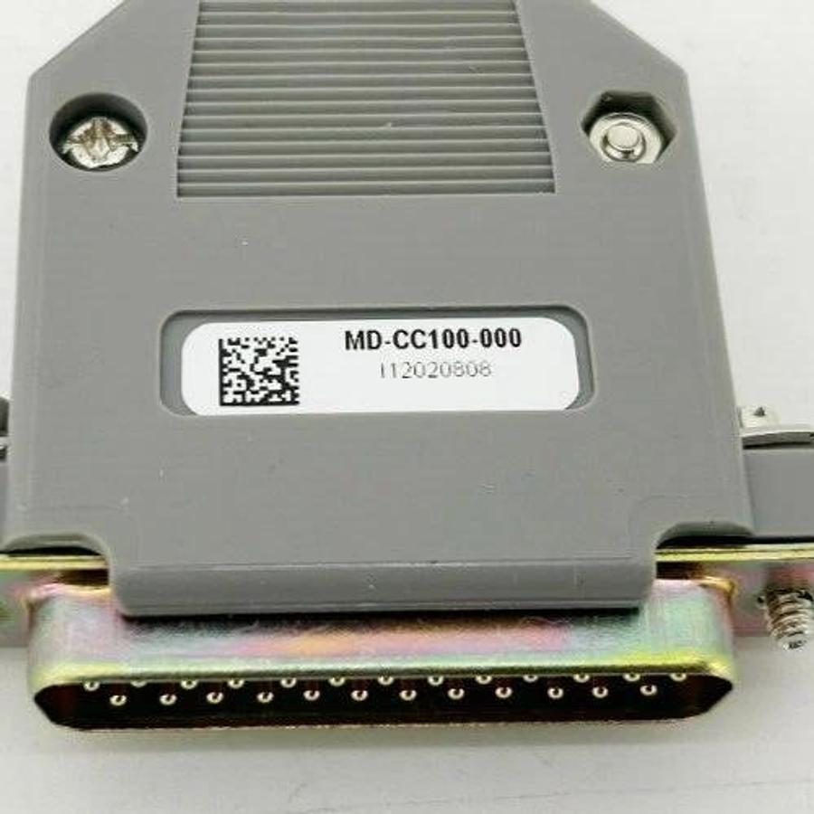 New IMS MD-CC100-000 Parameter Setup Adapter