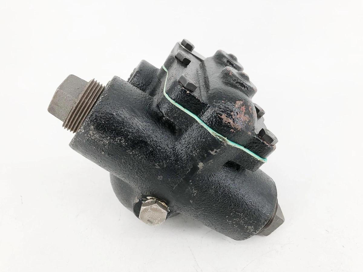 New Watts WFT-30 Regulator 250psi 1-1/4" Max Diff. Press. 30 ΔP - No Box