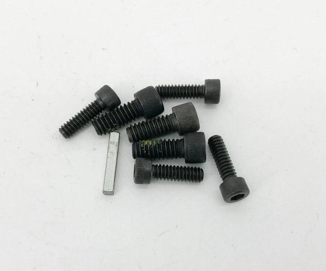 New Parker 3G15MW2P2 Gripper For TC Series Transition Kit