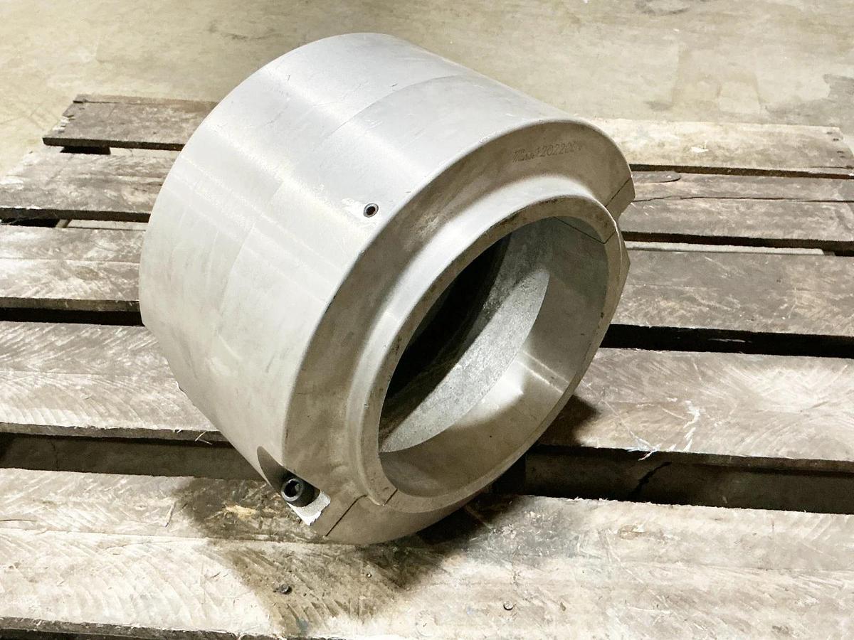 Martin 12022COV Chain Coupling Cover 120 Chain 13.2500" OD Aluminum