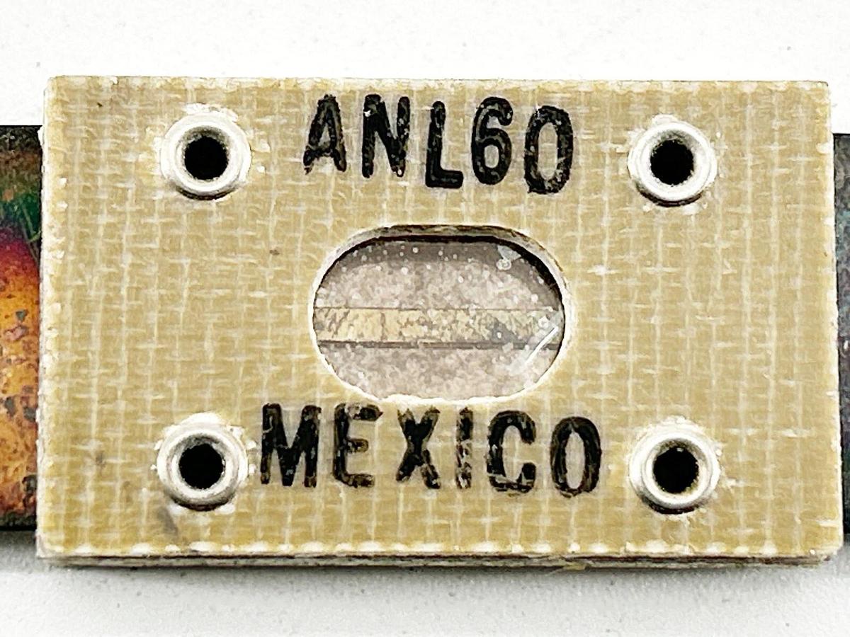 New Bussmann ANL-60 Circuit Limiter Fuse 60A 32VAC