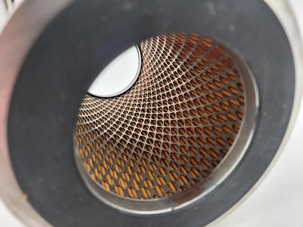 New EMG 1101 Filter Element for Vacuhoist Systems 10 Micron Paper Element