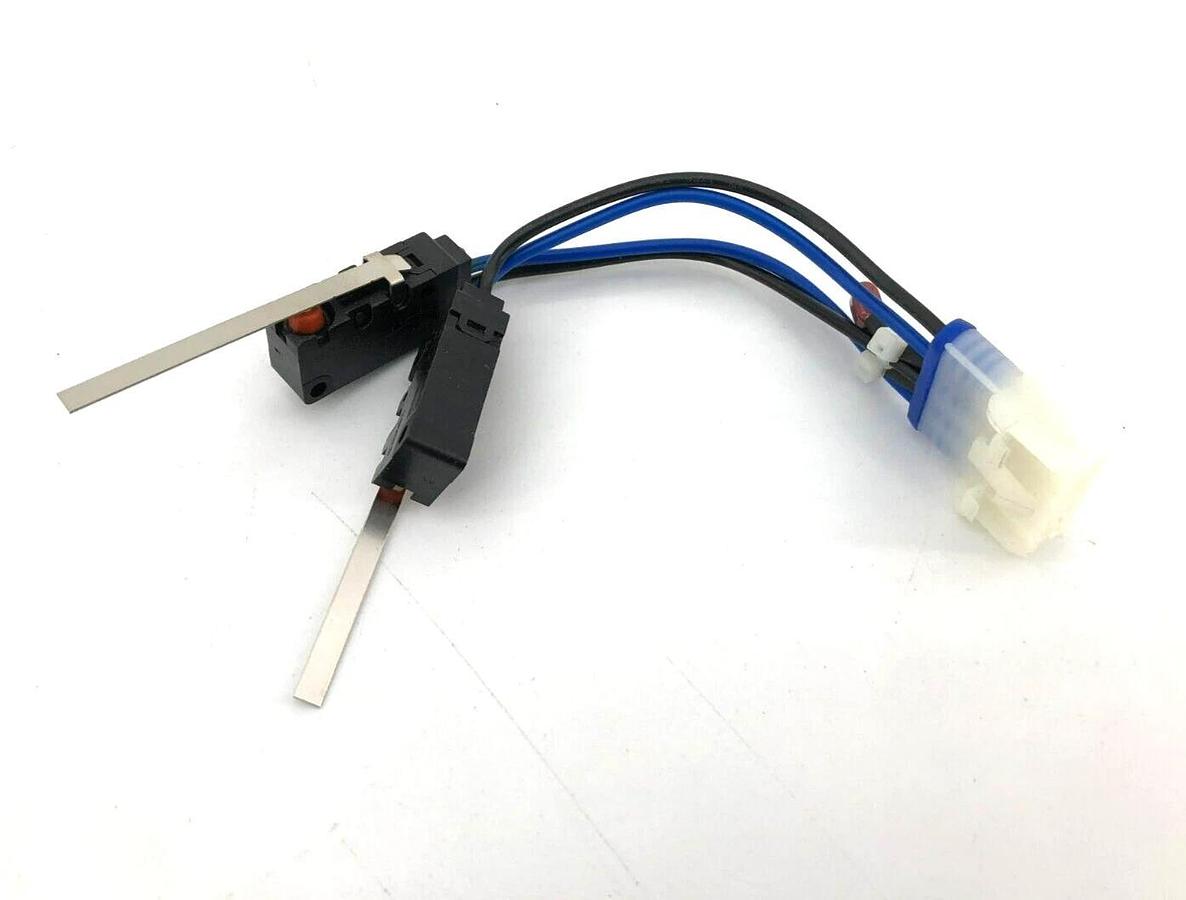 New Hyster 1486370 Switch Assembly Omron D2VW-5L1B-1MS
