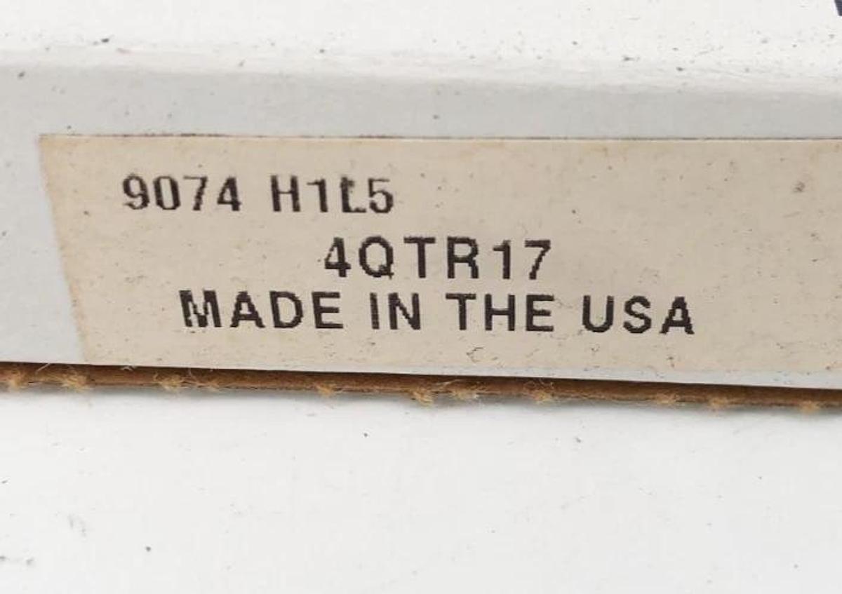 New Parker 9074-H1L5 Clipper Oil Seal