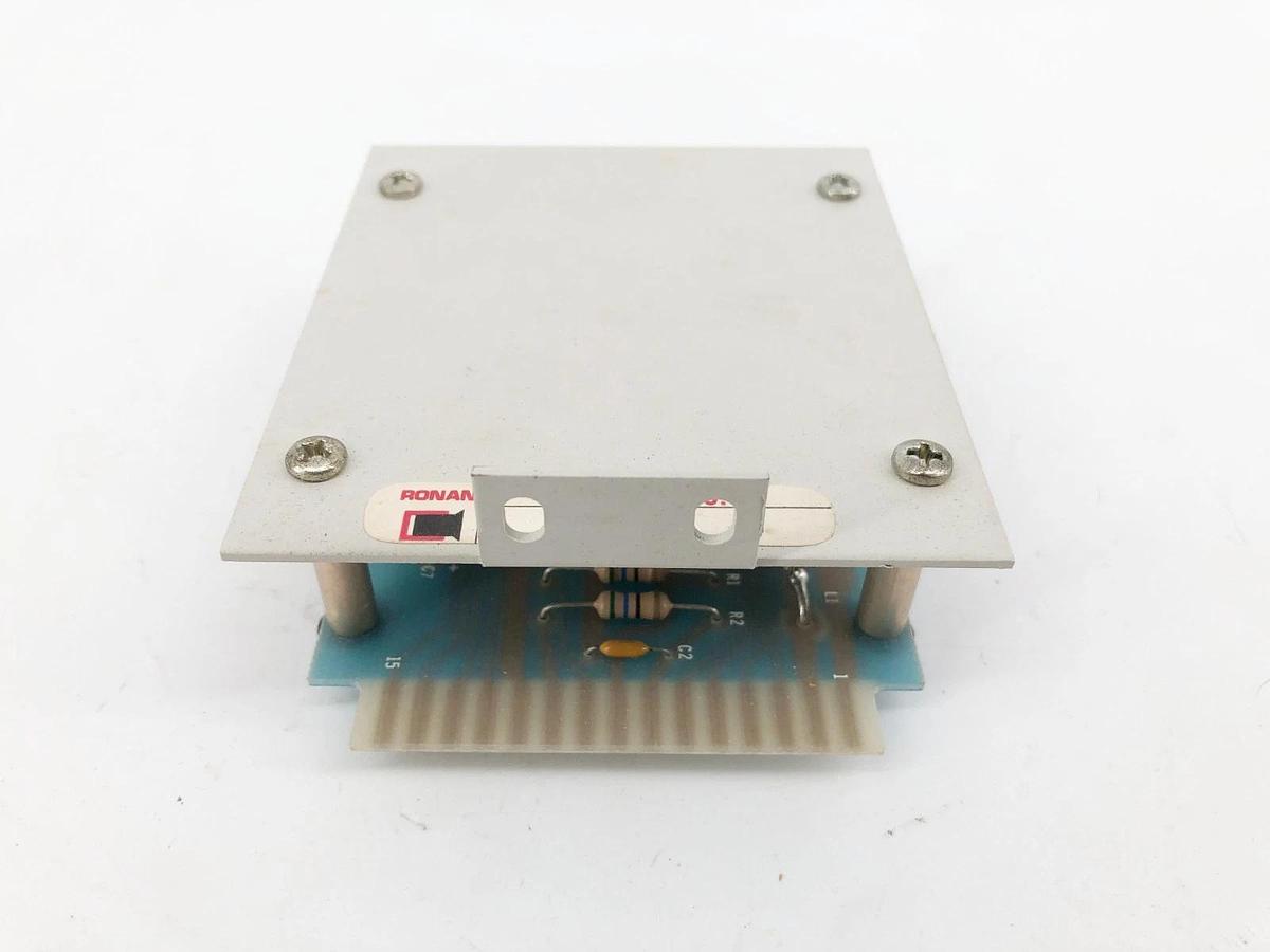 New Ronan RF-24 Horn Driver Module X12D158R-1-B