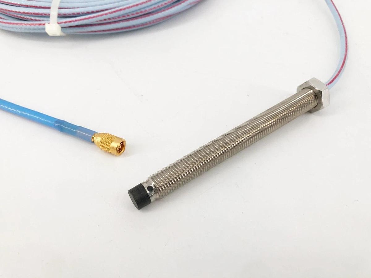 New Bently Nevada 330191-00-36-90-05 Proximity Probe 3300 XL 8MM - No Box