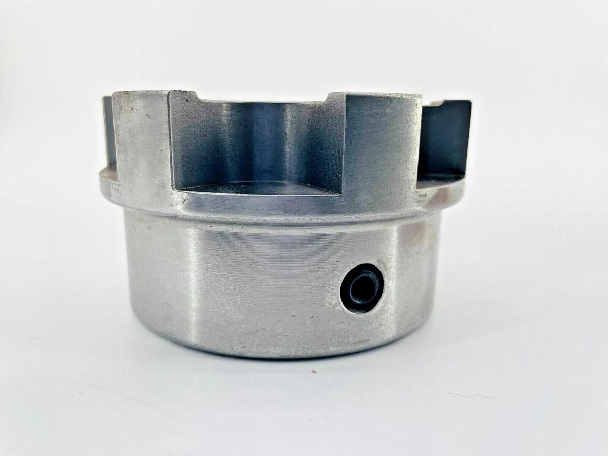 New Atra Flex M2 HUB 2.000 Flexible Coupling Hub 2in Bore