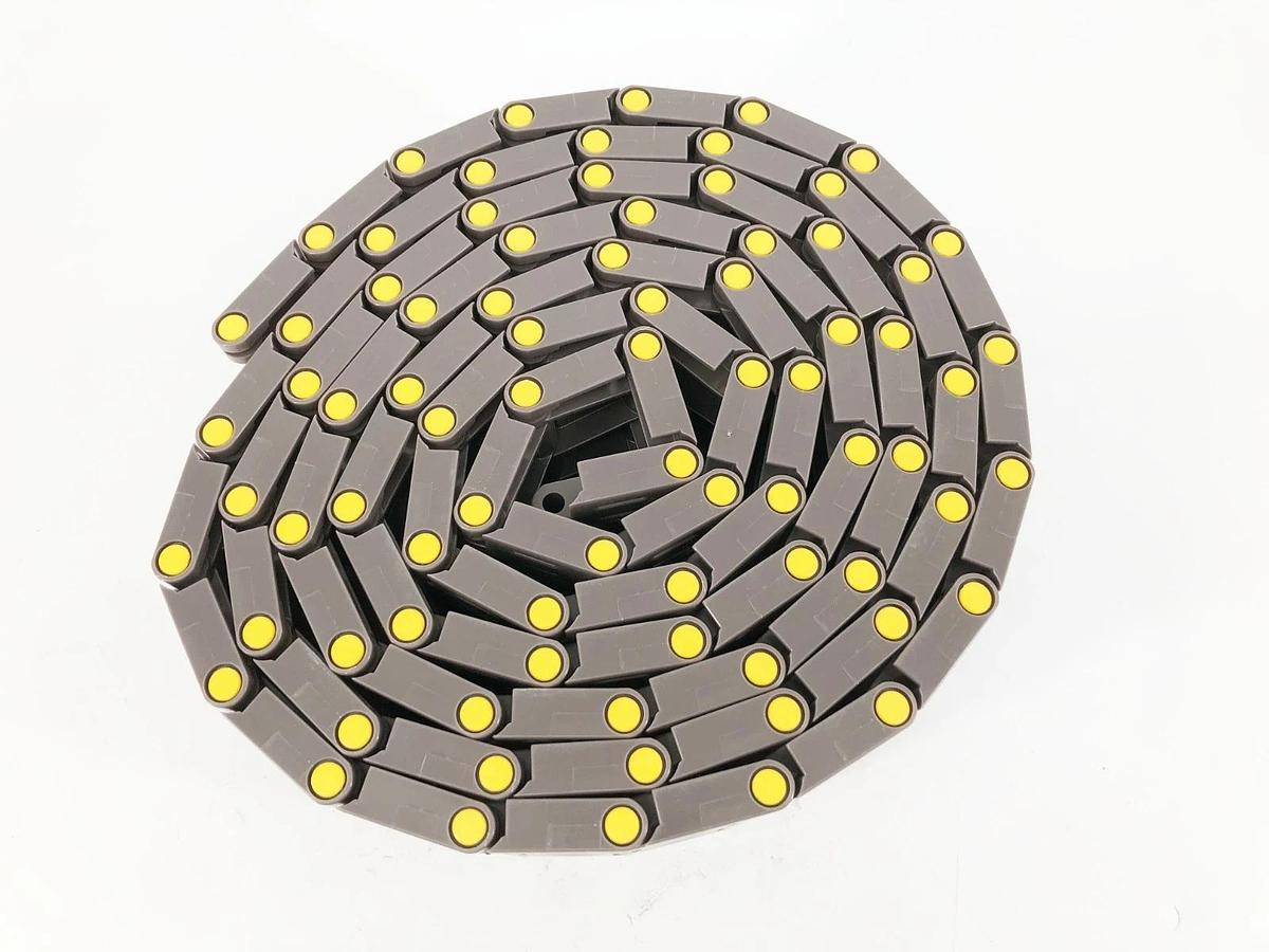 New Rexnord HP5706-6IN MTW MatTop Chain 10 FT. 10028401 81416773