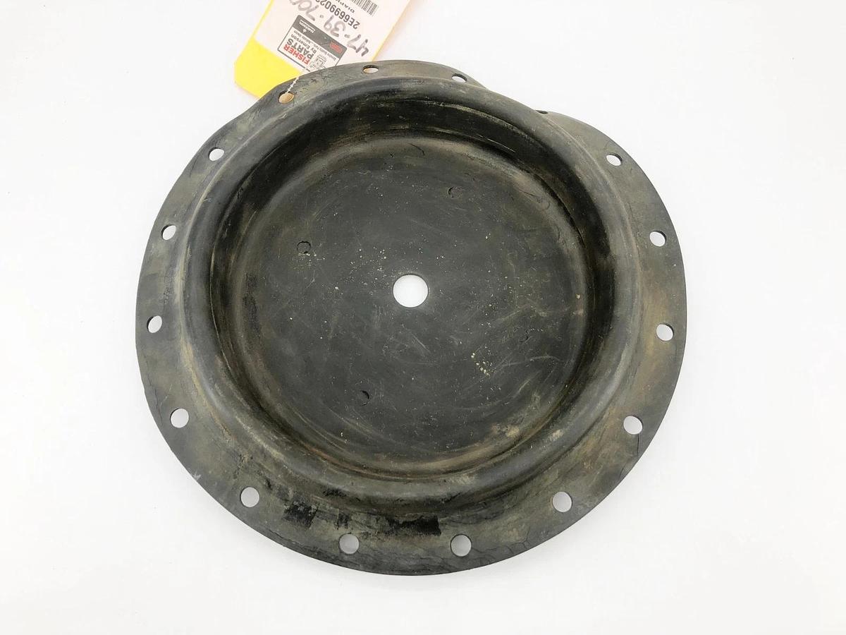 New Fisher 2E669902202 Diaphragm Type 667 Size 34/40 13-1/8" 16-Holes - No Box