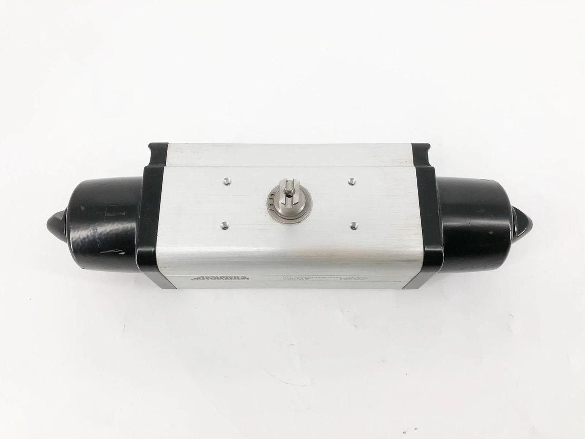 New Assured Automation SRN0060401SKA0202 Pneumatic Valve Actuator - No Box
