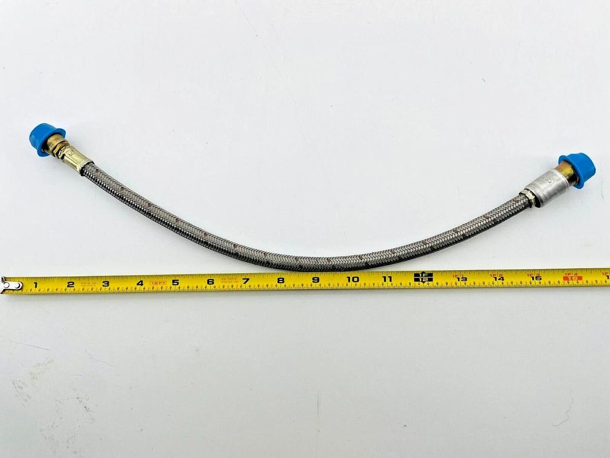 New Ingersoll Rand 39161005 Oil Hose Assembly 3/8in
