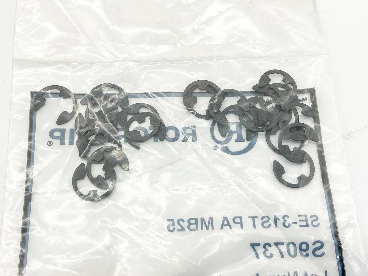 New Pack of 5 Motion 00625030 224 FKM O-Pack 75 Durometer 0075055816