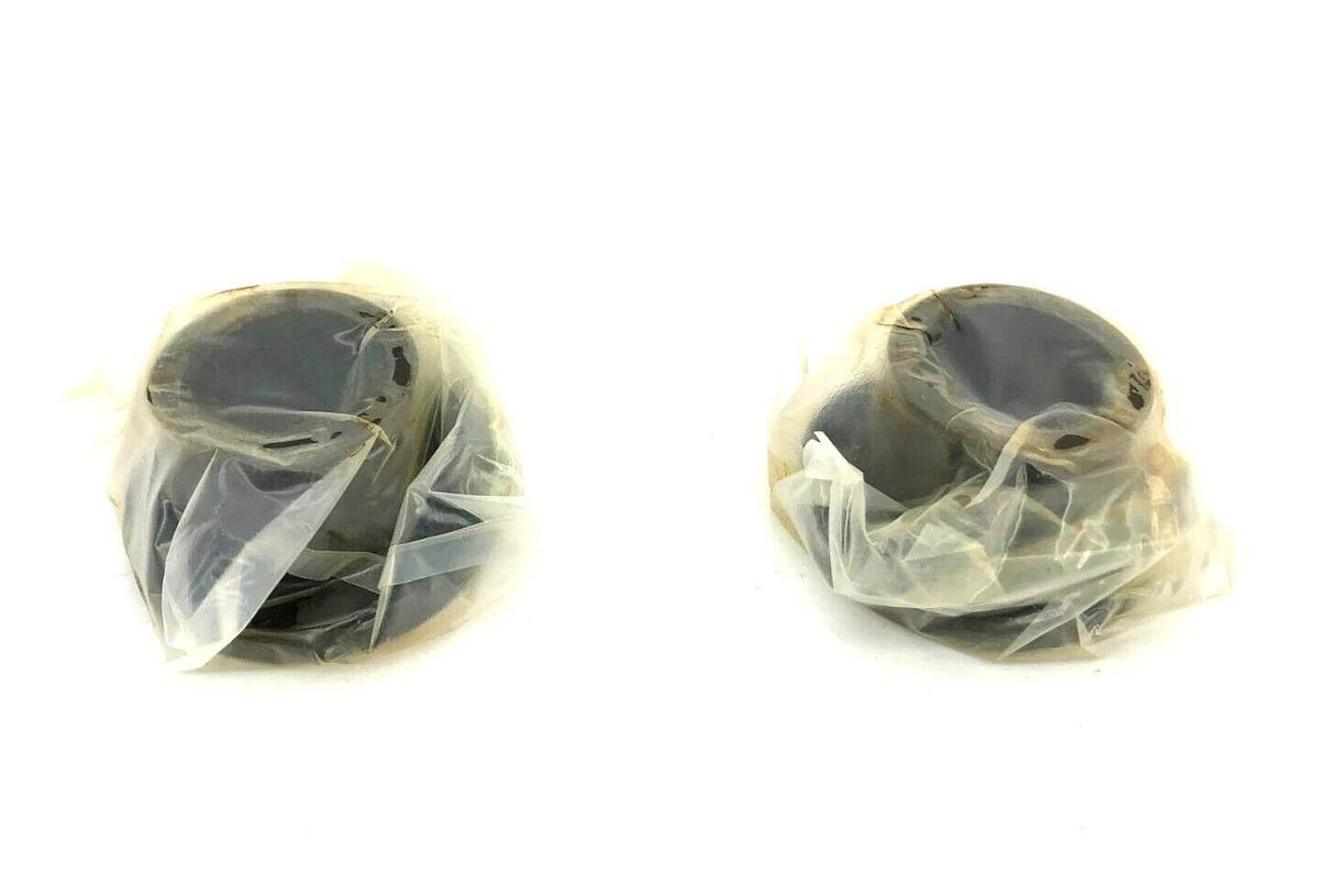 Lot of 2 New TB Woods SD158 SG Bushings 1-5/8" 5YLG8
