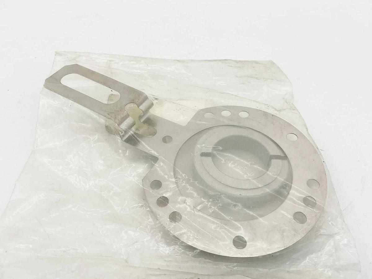 BEI Industrial 31187-015 Encoder C--Tether Kit REV A