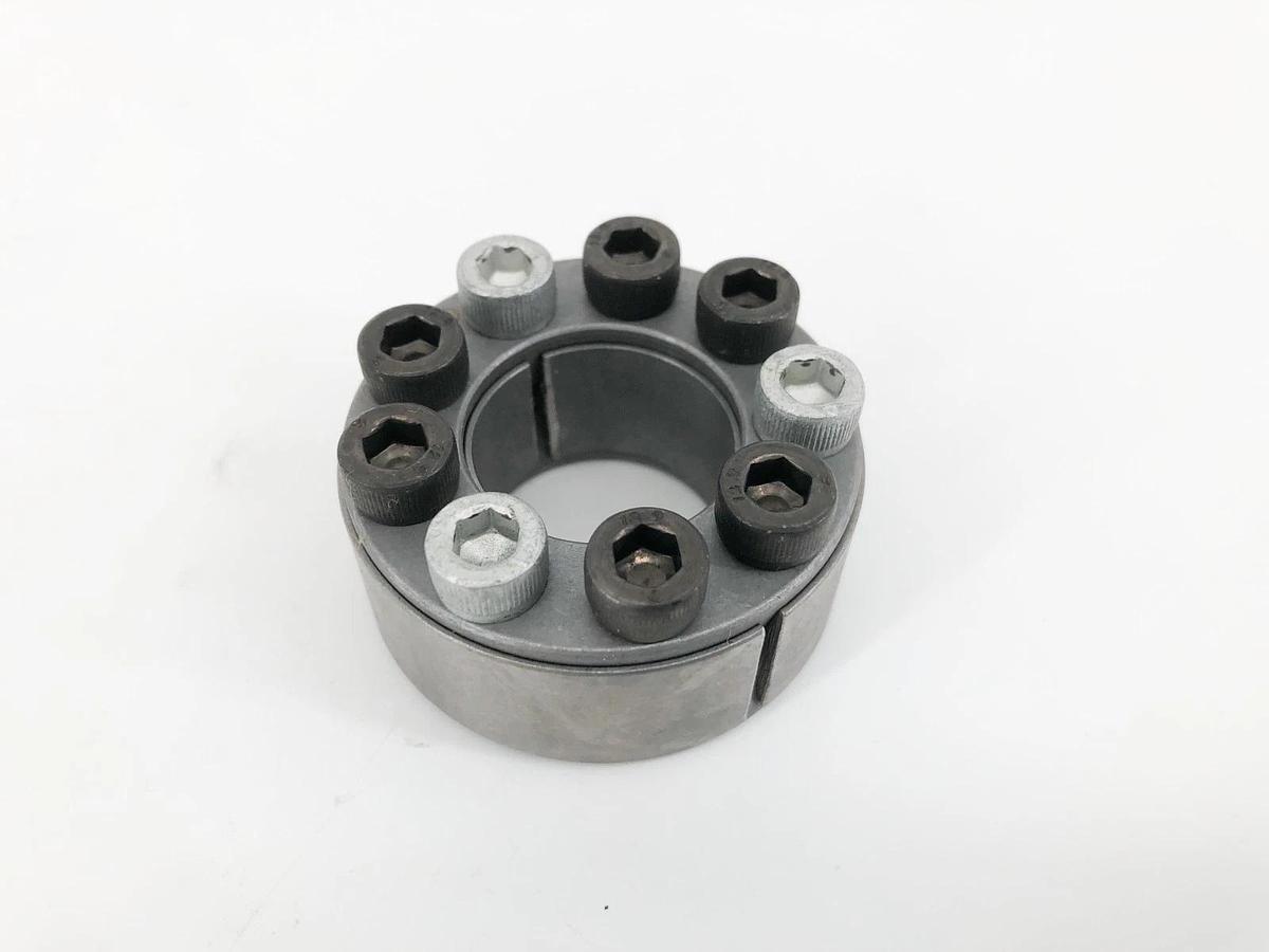 New PTE PTE-N01 25X50 Locking Assembly 25mm ID 50mm OD